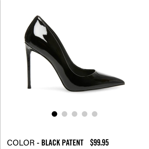 Gorgeous stilettos - Picture 7 of 10